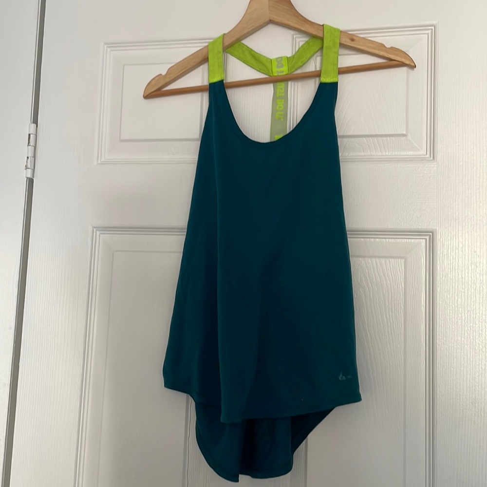 Nike Workout Top